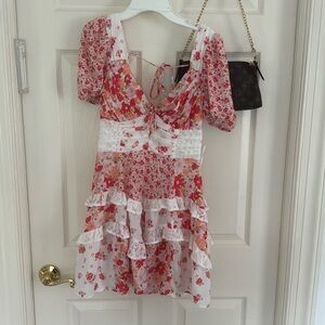 Brand new dress from altered state